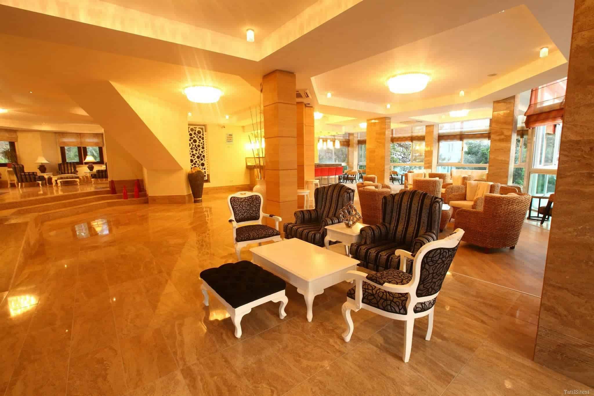 Telmessos Select Hotel